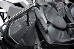 Center Shoulder Storage Bag | Polaris RZR Pro R