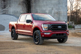 2 Inch Lift Kit | Molded | RR N3 | Ford F-150 2WD/4WD (2021-2026)