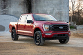 2 Inch Lift Kit | M1 Struts/M1 | Ford F-150 4WD (2021-2025)