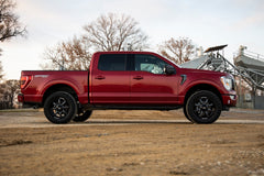2 Inch Lift Kit | Vertex/V2 | Ford F-150 4WD (2021-2026)