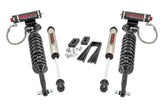 2 Inch Lift Kit | Vertex/V2 | Ford F-150 4WD (2021-2026)