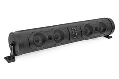 Bluetooth LED Soundbar | 8 Speaker | IP66 Waterproof | UTV/ATV