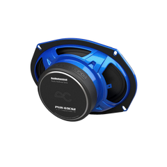 PNW-69CS2 6x9" Component Speakers, 100W RMS, 3 Ohms (Pair)