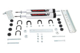 V2 Steering Stabilizer | Dual | Ford Bronco/F-150/F-250 (1980-1998)
