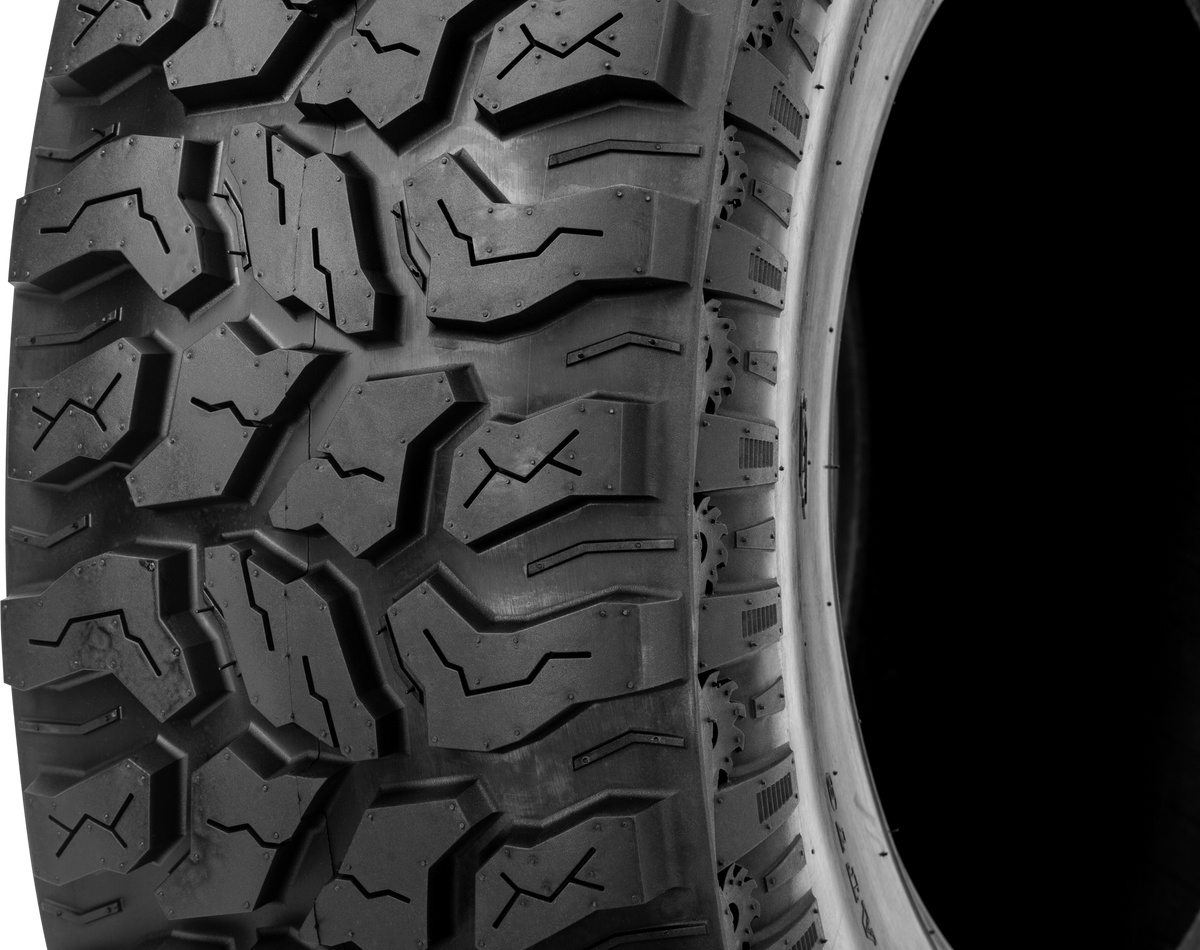 TIRE RIDGE SAW 25X8-12 BIAS 8PR LR-340LBS