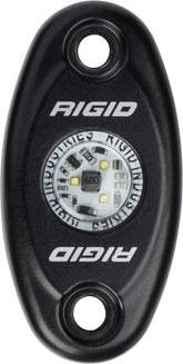 RIGID A-SERIES BLK/COOL WHT EA