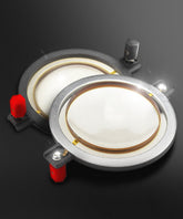 2.5" Replacement Diaphragm Polyimide for D225PY and Universal 8-Ohm - DS18