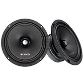 CM852 8 Inch 2 Ohm Midrange Speaker 300 Watts RMS