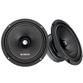 CM854 - 8 Inch 4 Ohm Midrange Speakers 300 Watts RMS