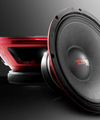 PRO-X 12" Mid-Range Loudspeaker 450 Watts Rms 4-Ohm - DS18