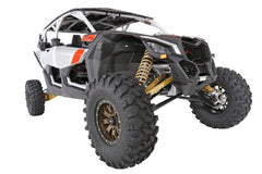 XTR370 37X10R18 Tire