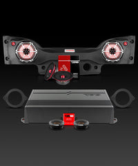 Stage1 Jeep JK-JKU 2006-2018 - DS18