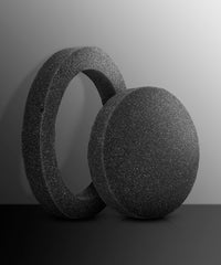 6.5" Door Speaker Foam Ring - DS18