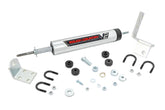 V2 Steering Stabilizer | 0-3 Inch Lift | Chevy/GMC Sierra 1500/Silverado 1500/Tahoe/Yukon (92-06)