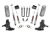 6 Inch Lift Kit | Chevy C1500 Truck 2WD (1988-1999)