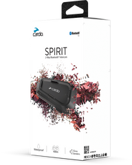 SPIRIT BLUETOOTH HEADSET SINGLE