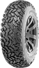 Maxxis Workzone Tire