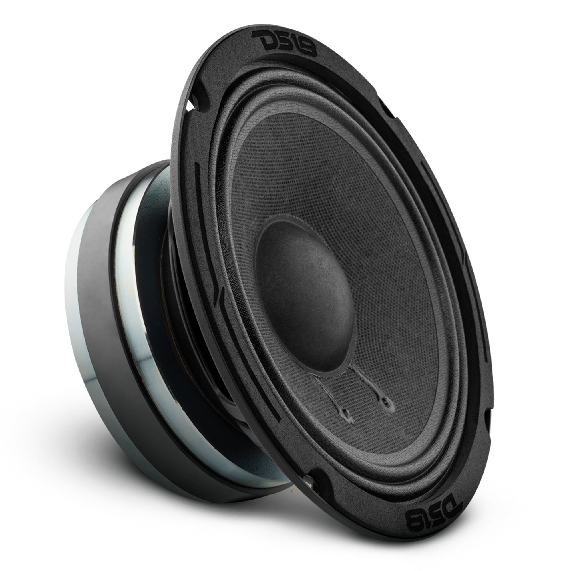 8" Mid-Bass Loudspeaker 150 Watts Rms 4-Ohm - DS18