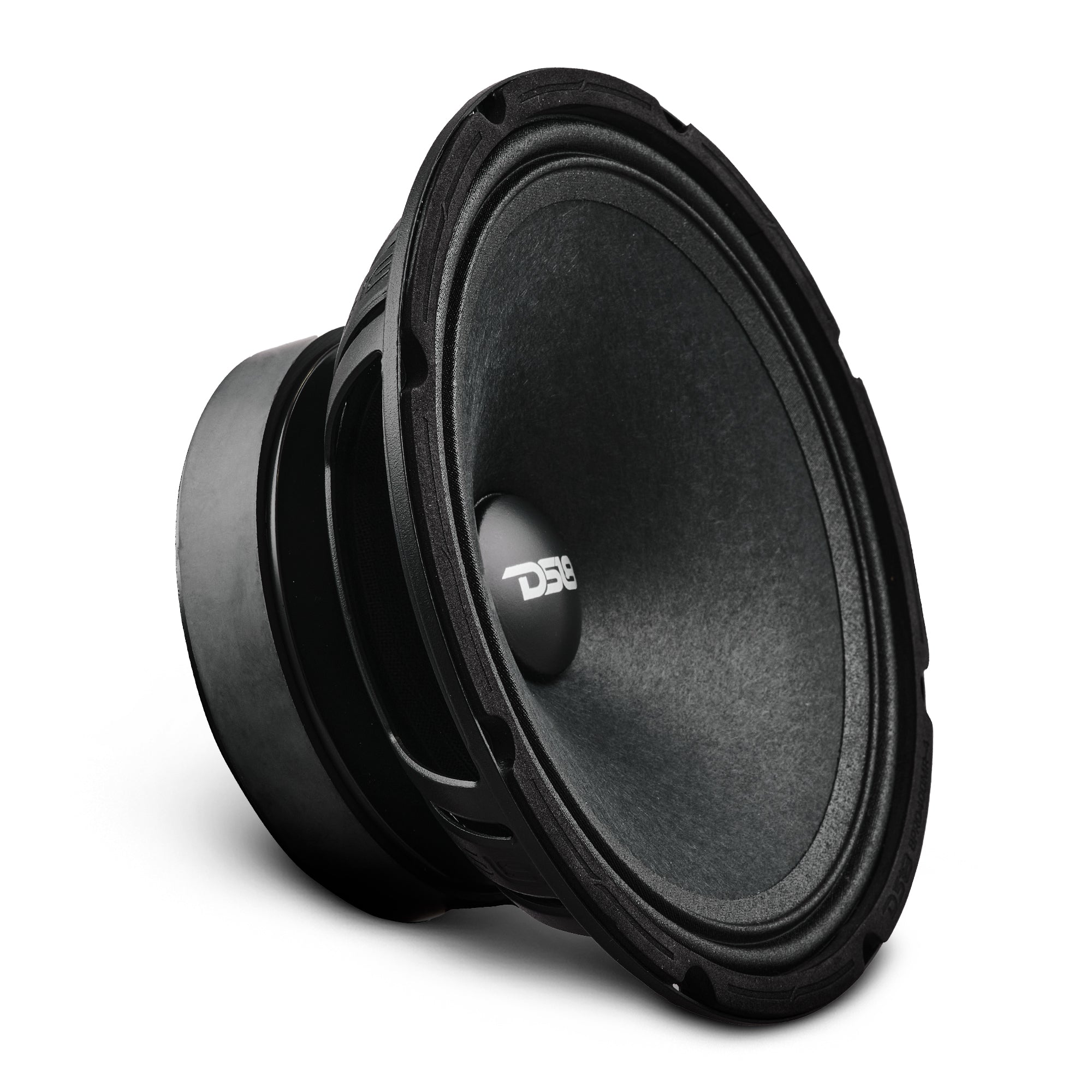 PRO 8” High Sensitivity Professional Mid-Range Loudspeaker 200 Watts Rms 4-Ohm - DS18