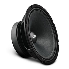 PRO 8” High Sensitivity Professional Mid-Range Loudspeaker 200 Watts Rms 4-Ohm - DS18