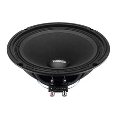 8” High-Sensitivity Professional Midrange Loudspeaker with Neodymium Magnet | 200W RMS 4-Ohm - DS18