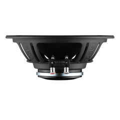 8” High-Sensitivity Professional Midrange Loudspeaker with Neodymium Magnet | 200W RMS 4-Ohm - DS18
