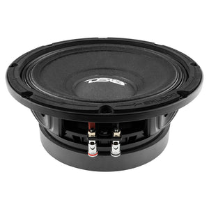 XL 8" Mid-Range Loudspeaker 400 Watts Rms 8-Ohm - DS18