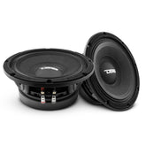 XL 8" Mid-Range Loudspeaker 400 Watts Rms 8-Ohm - DS18