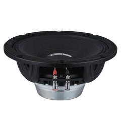 XL 8" Mid-Range Loudspeaker 4-Ohm With Neodymium Magnet 400 Watts RMS - DS18