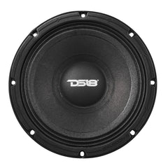 XL 8" Mid-Range Loudspeaker 8-Ohm with Neodymium Magnet 400 Watts RMS - DS18