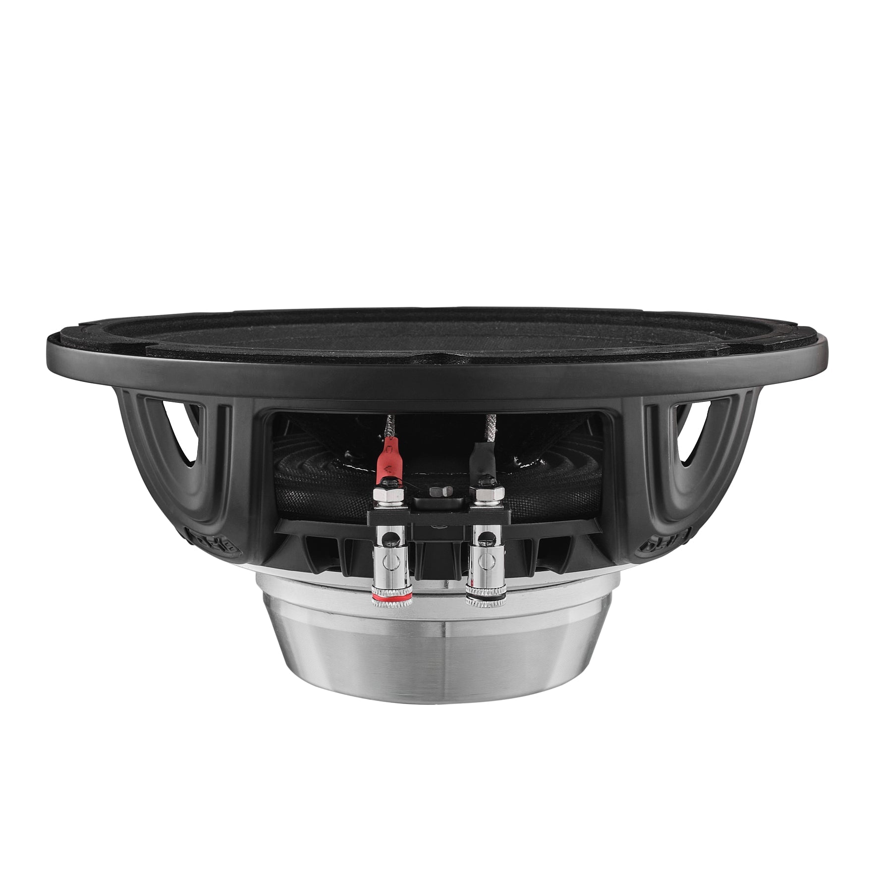 XL 8" Mid-Range Loudspeaker 8-Ohm with Neodymium Magnet 400 Watts RMS - DS18