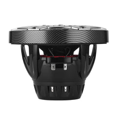 6.5” Marine 2-Way Hybrid Speaker with RGB LED, Compression Driver and Neodymium Magnet | 250W RMS 4-Ohm - DS18