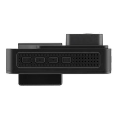4K Dual Dash Camera with Wi-Fi, GPS, Parking Monitor, and 3.2” IPS Display (Front & Rear Cameras) - DS18