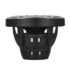 6.5” Marine 2-Way Hybrid Speaker with RGB LED, Compression Driver and Neodymium Magnet | 250W RMS 4-Ohm - DS18