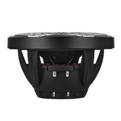 8” Marine 2-Way Hybrid Speaker with RGB LED, Compression Driver and Neodymium Magnet | 350W RMS 4-Ohm - DS18