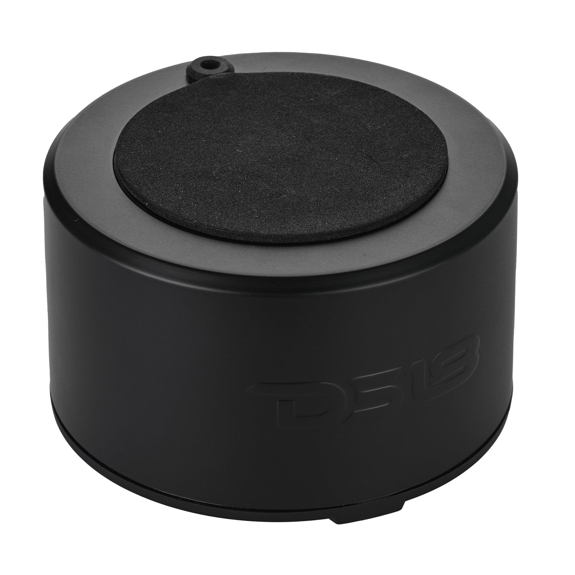NXL 3.8” Marine Water-Resistant Super Bullet Tweeter with 1” Aluminum Voice Coil | 120W RMS 4-Ohm - DS18