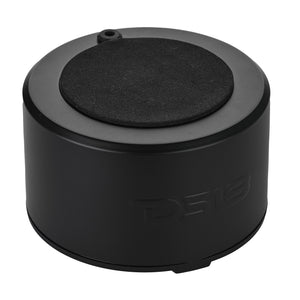 NXL 3.8” Marine Water-Resistant Super Bullet Tweeter with 1” Aluminum Voice Coil | 120W RMS 4-Ohm - DS18