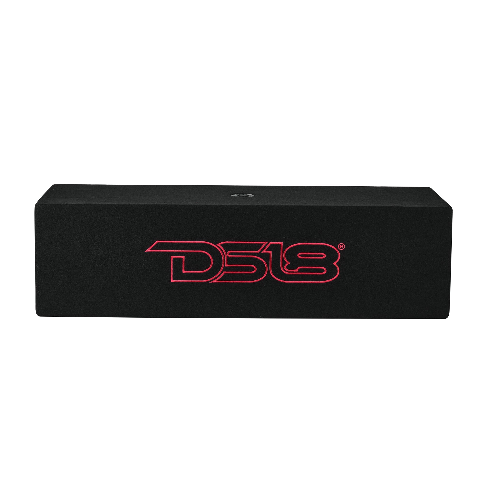 Dual 10” + Dual 4” Tweeter + 2” Driver Ported Empty Voceteo Enclosure | Speakon-Ready - DS18