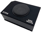Orion XTR XTP6 - 6.5" Tuned Port Loaded Enclosure Subwoofer