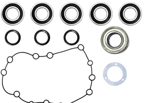 8in. Portal Gear Lift Seal And Bearing Rebuild Kit