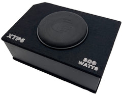 Orion XTR XTP6 - 6.5" Tuned Port Loaded Enclosure Subwoofer