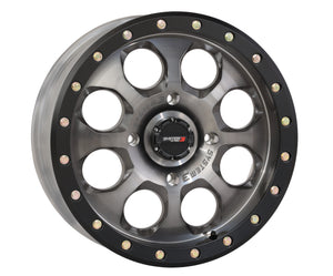 SB7 BL WHEEL - MATTE TITANIUM