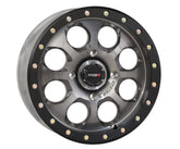 SB7 BL WHEEL - MATTE TITANIUM
