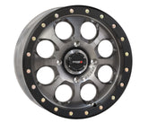 SB7 BL WHEEL - MATTE TITANIUM