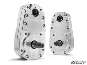 Polaris RZR RS1 8in. Portal Gear Lift - Single Idler - 30% Gear Reduction