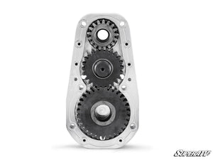 Polaris RZR RS1 8in. Portal Gear Lift - Single Idler - 30% Gear Reduction