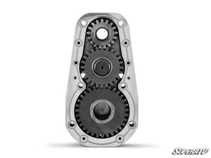 Honda Talon 1000X 8in. Portal Gear Lift - Single Idler - 45% Gear Reduction - Cast Housing