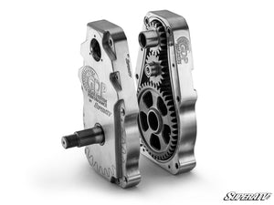 Polaris RZR Pro R 8in. Portal Gear Lift - 60% Gear Reduction