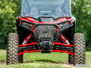 Polaris RZR XP A-Arms with Standard Duty Ball Joints