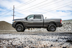 2.5 Inch Leveling Kit | RR Leaf | M1 | Ram 2500 (14-26)/3500 (13-26)